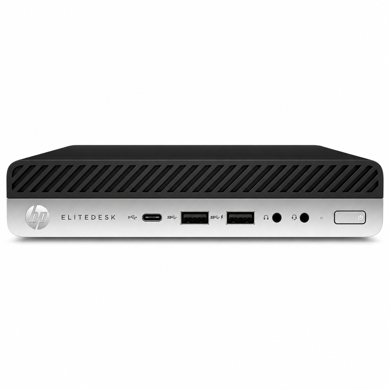 HP EliteDesk 800 G4 Desktop Mini