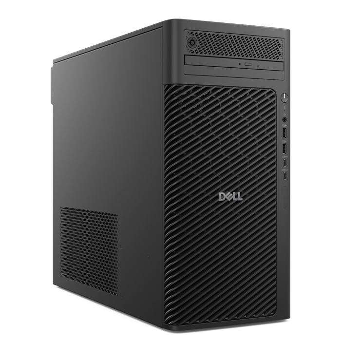 Dell Pro Max Tower T2