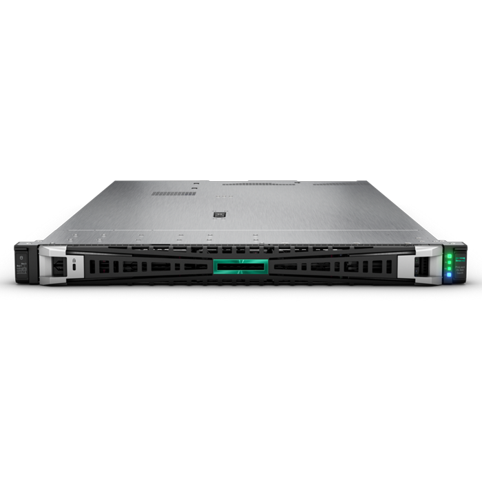 HPE ProLiant DL360 Gen11