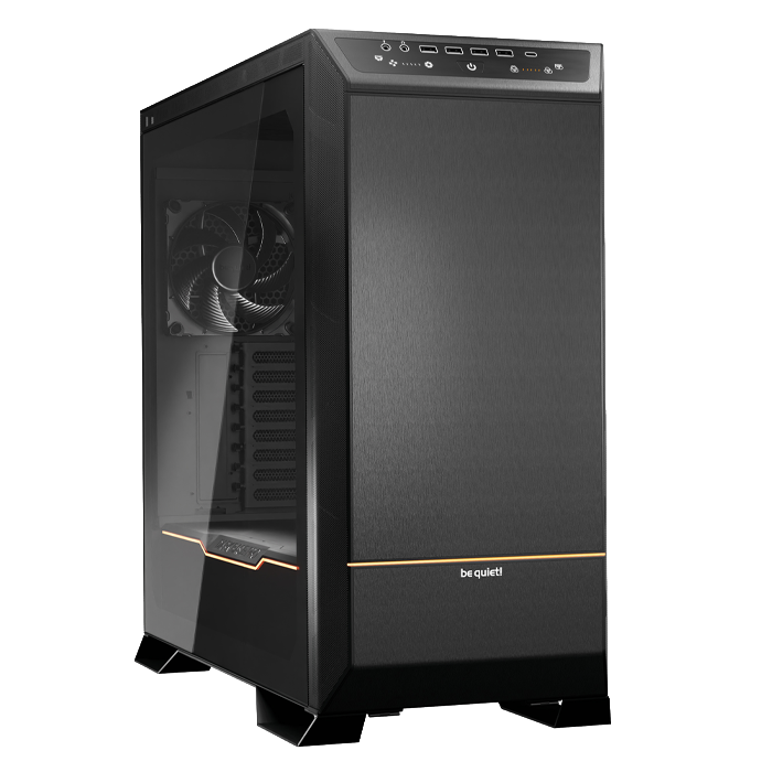 Assembled Workstation Threadripper 7970X