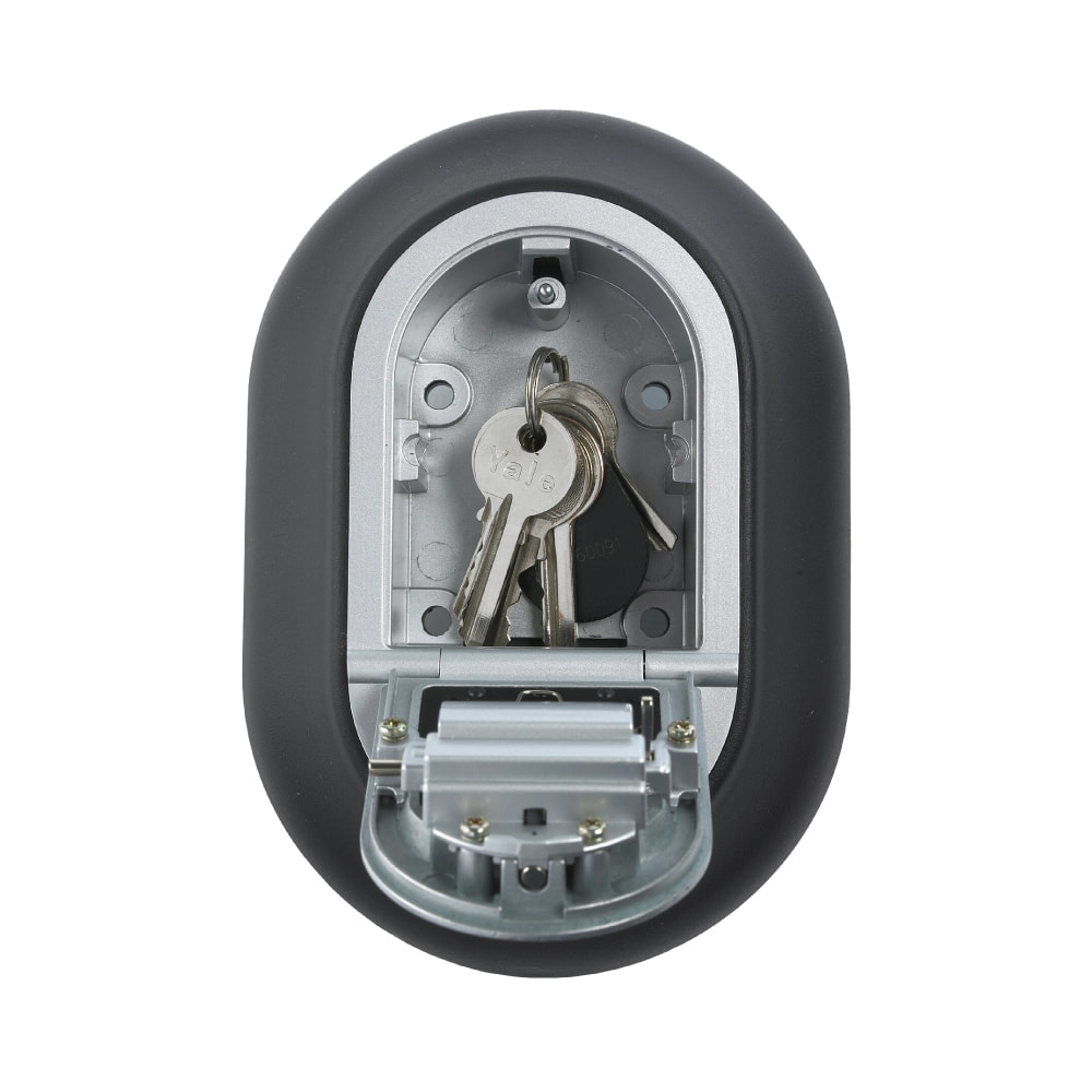 Yale Y500/187/1 Combination Key Access