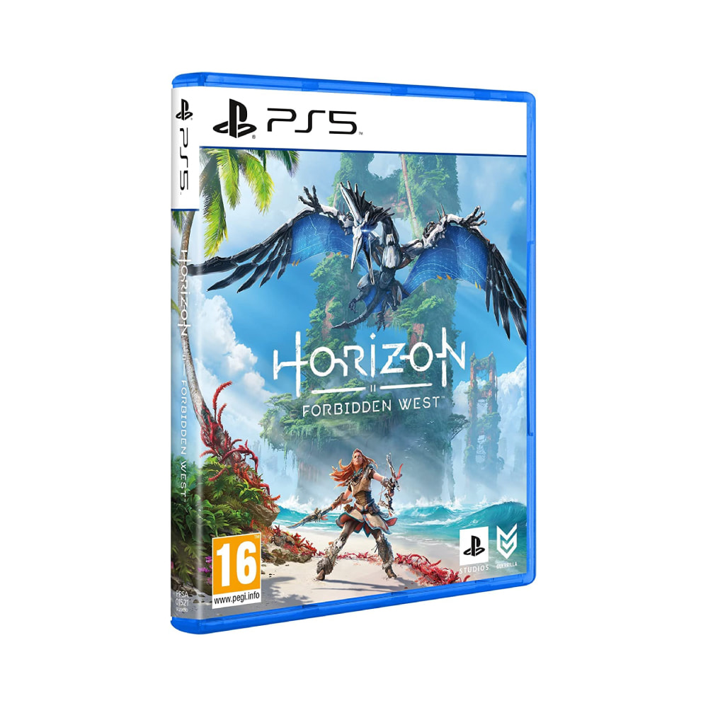 Horizon Forbidden West
