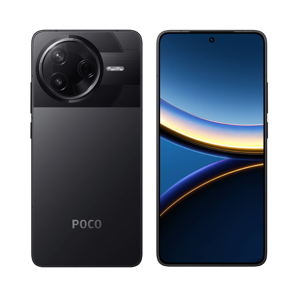 POCO F7 Pro