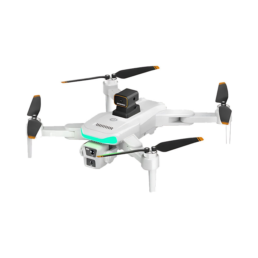 Global Drone GD100