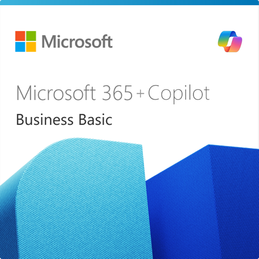Microsoft 365 Business Basic and Microsoft 365 Copilot Business