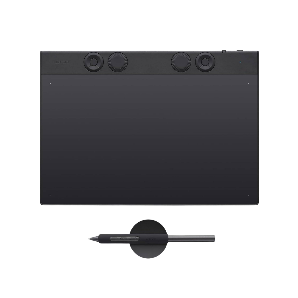 Wacom Intuos Pro Medium