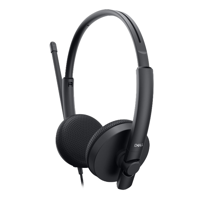 Dell Stereo Headset WH1022