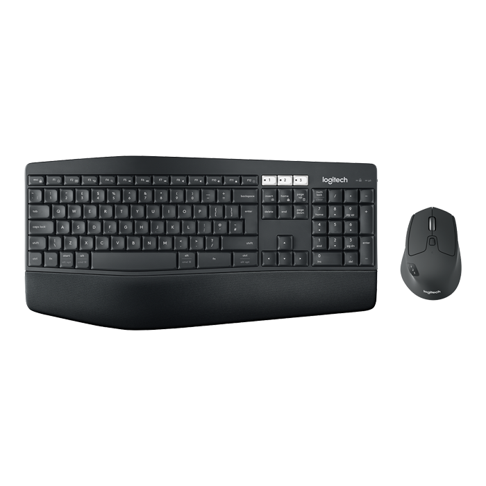 Logitech MK850 Performance