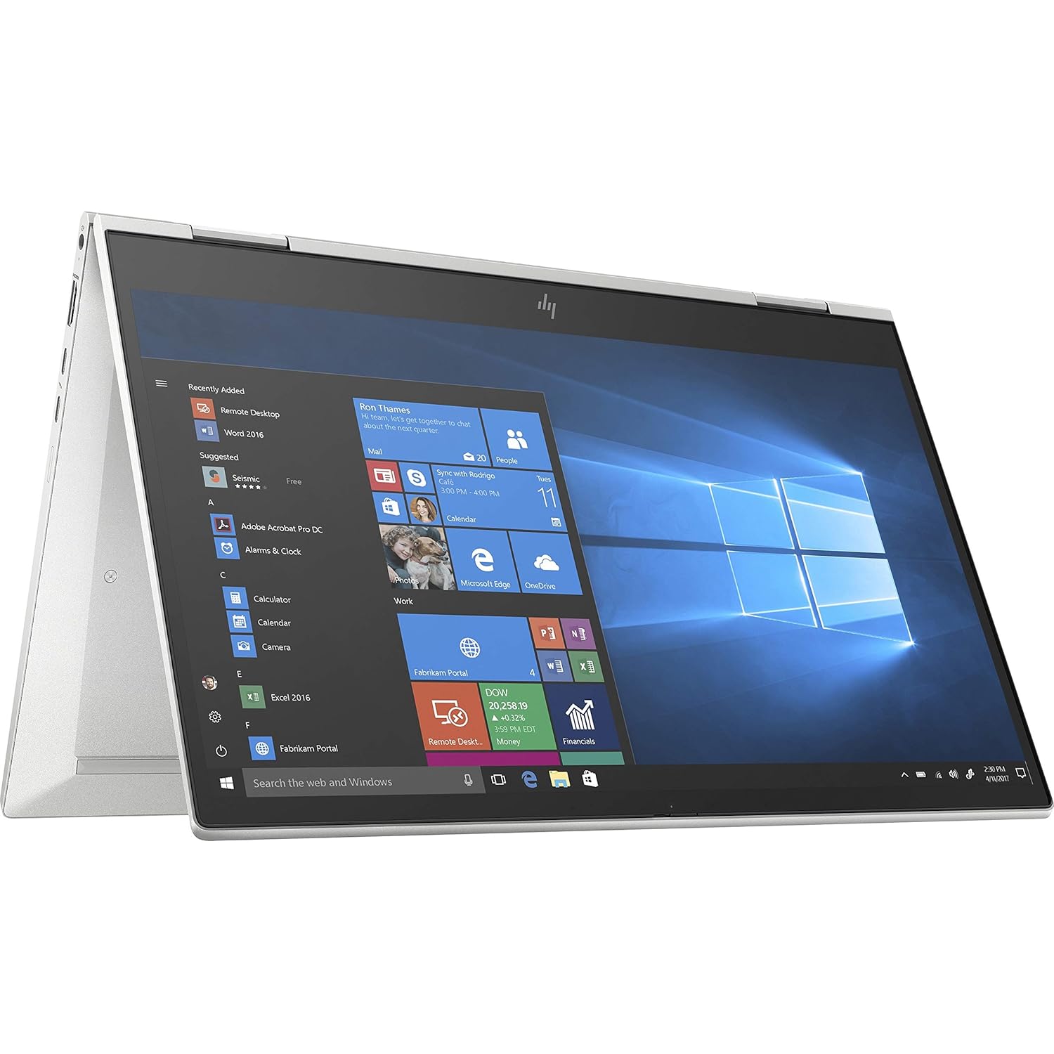 HP EliteBook x360 830 G8