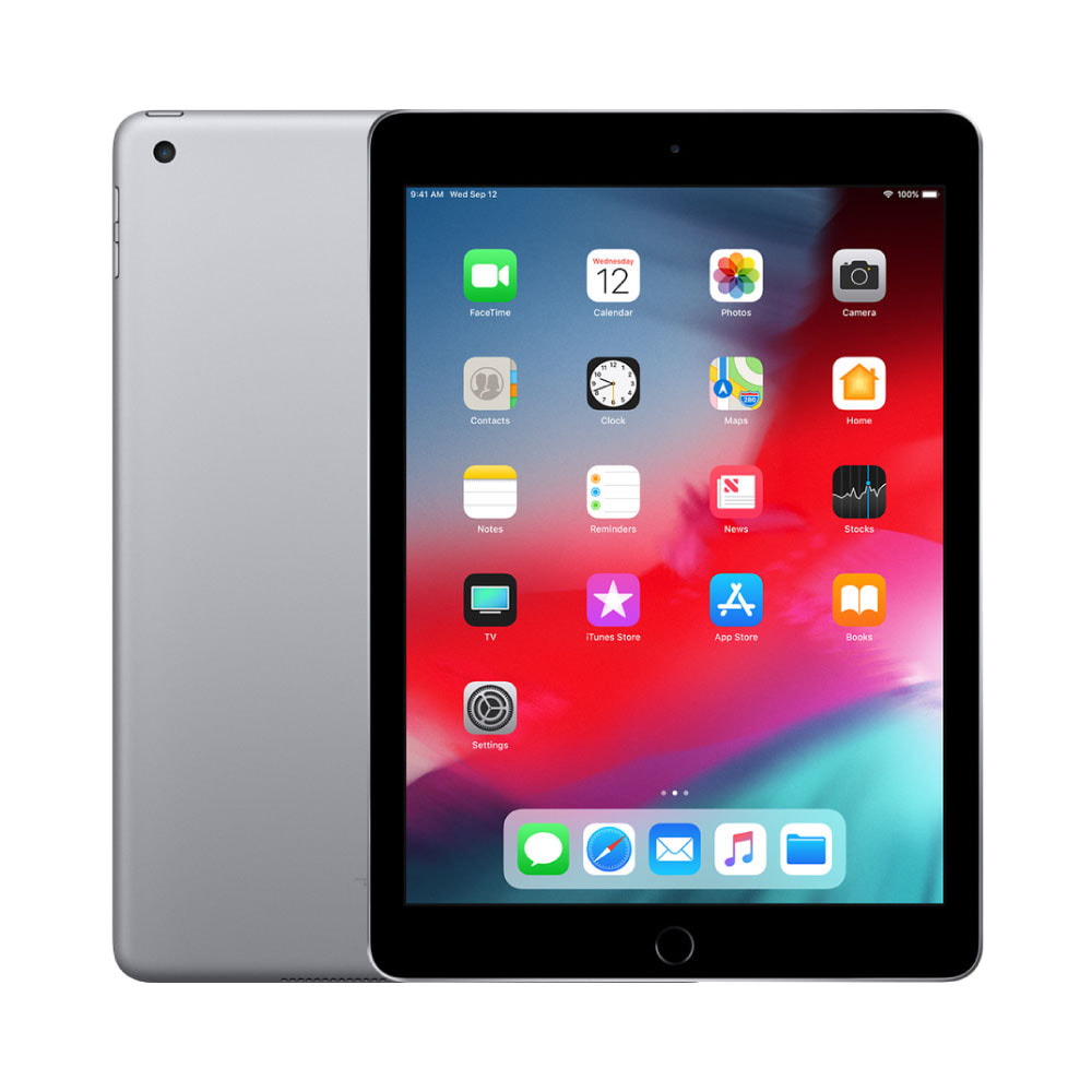 Apple iPad (9th generation)