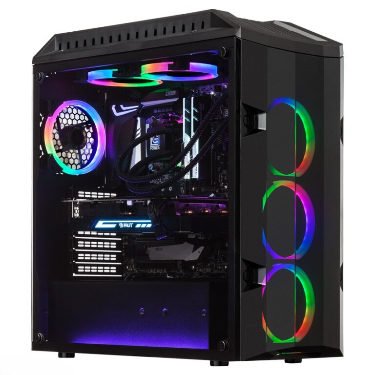 Super PC Gaming Prebuilt