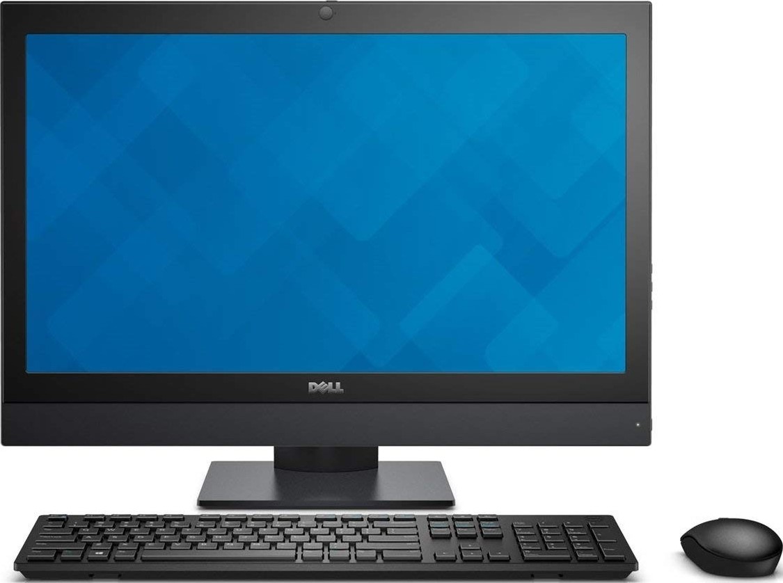 Dell OptiPlex 7440 All-In-One