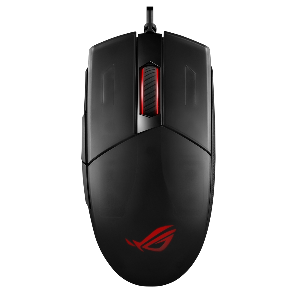 ASUS ROG Strix Impact II