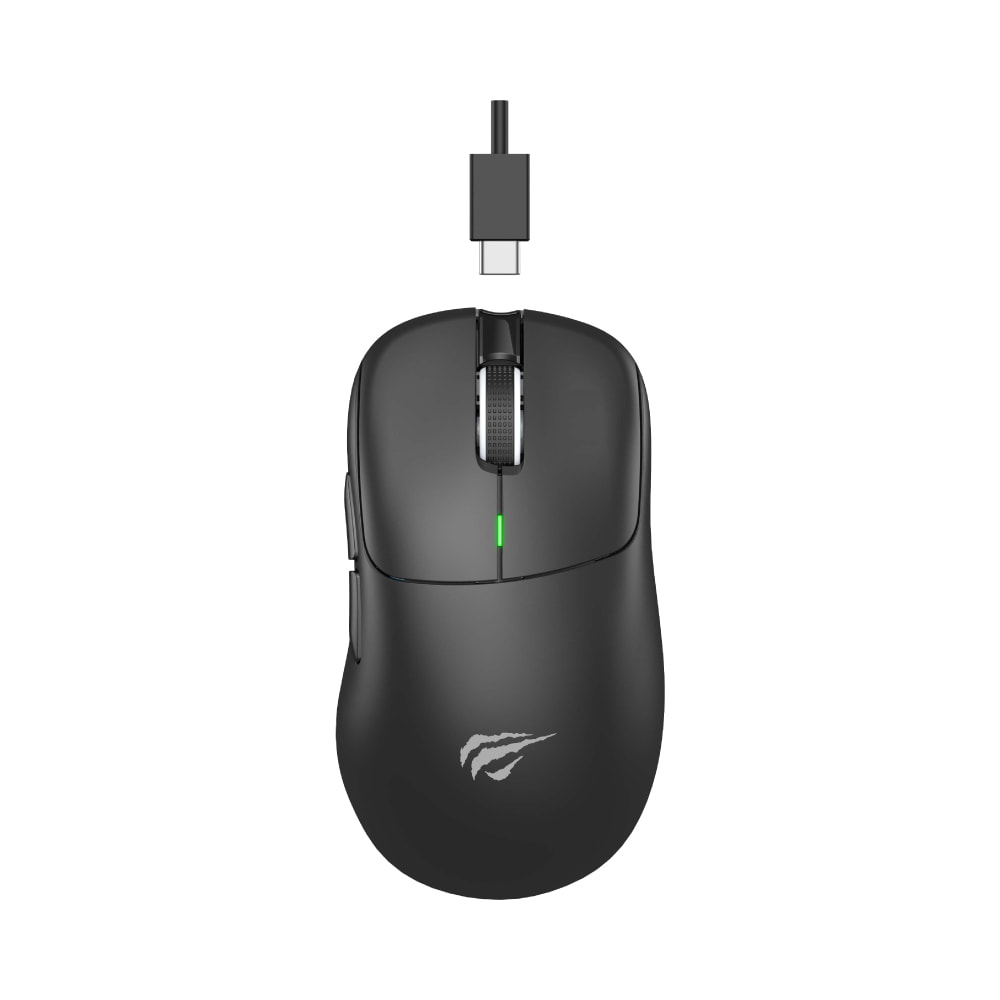 HAVIT MS955WB RGB Tri-Mode Gaming Mouse