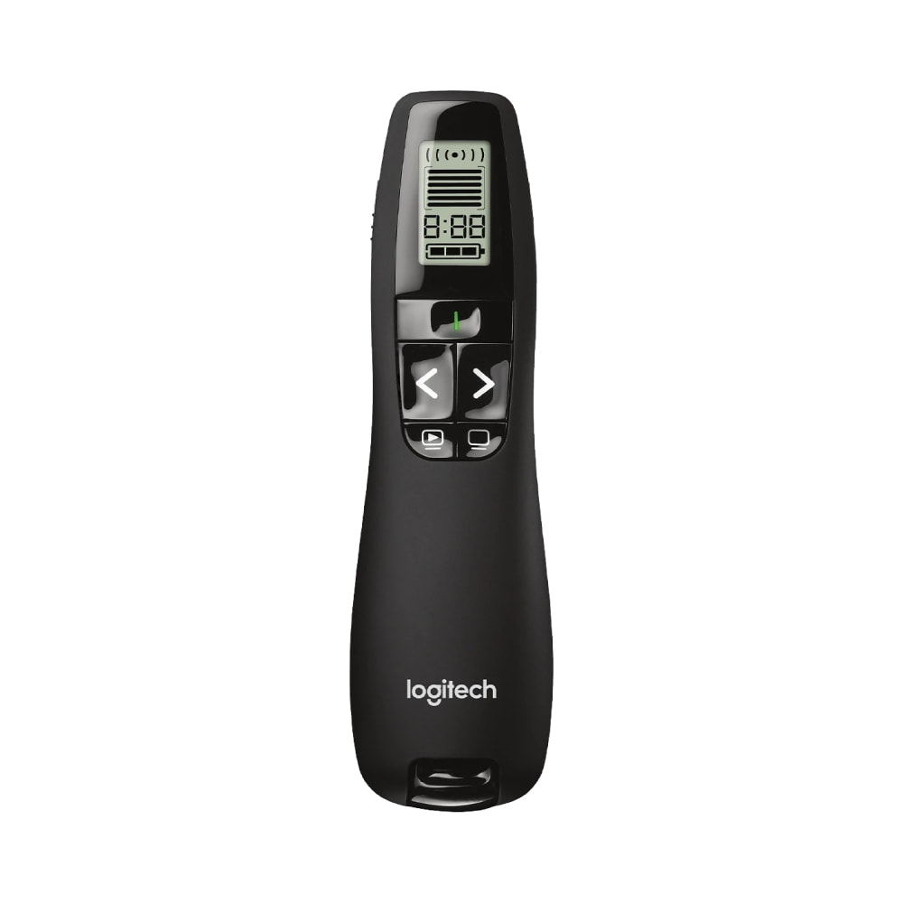 Logitech R800 Professional Presenter