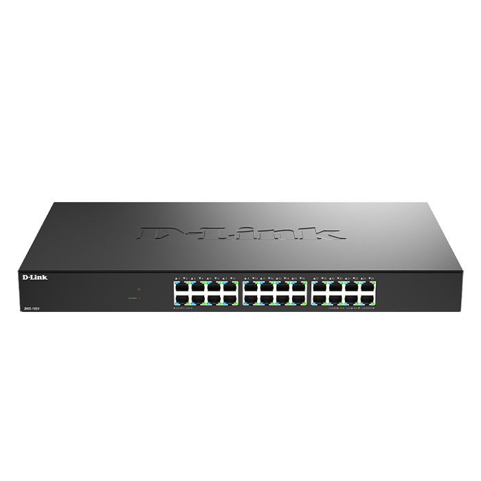 D-Link DMS-1024