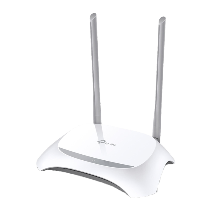 TP-Link TL-WR840N