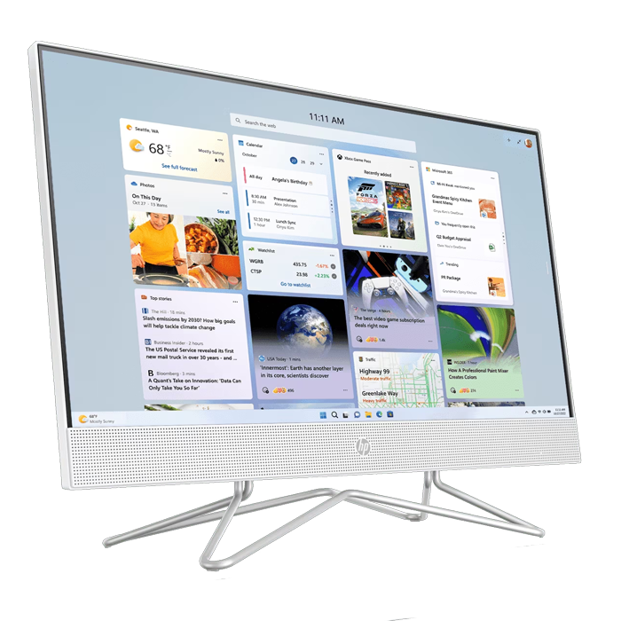 HP All-in-One 24-cb1309nh