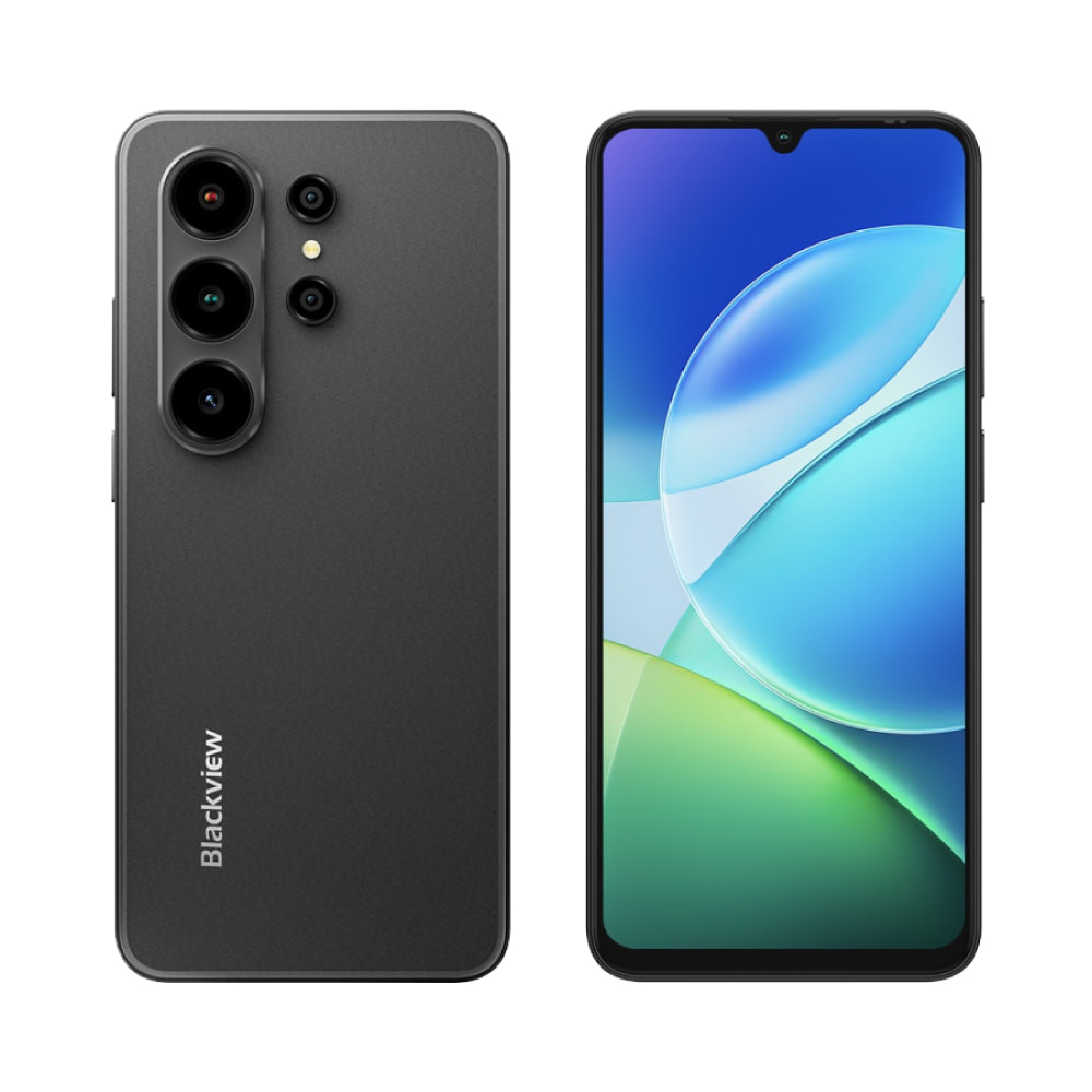 Blackview Wave 10C