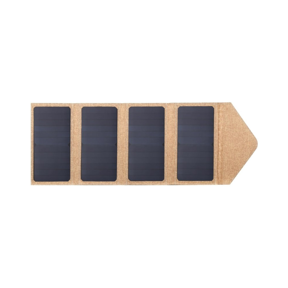 HAWEEL 28W Foldable Solar Panel Charger