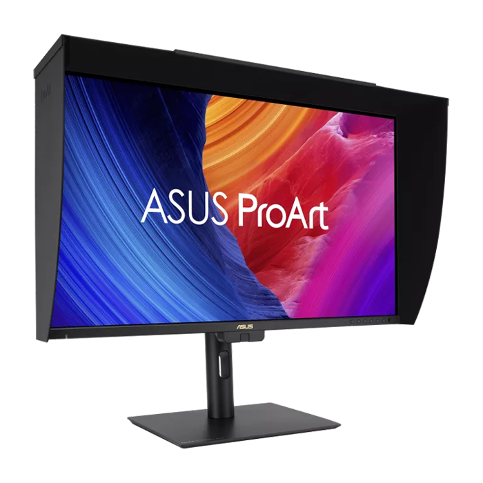 ASUS ProArt Display PA27UCGE