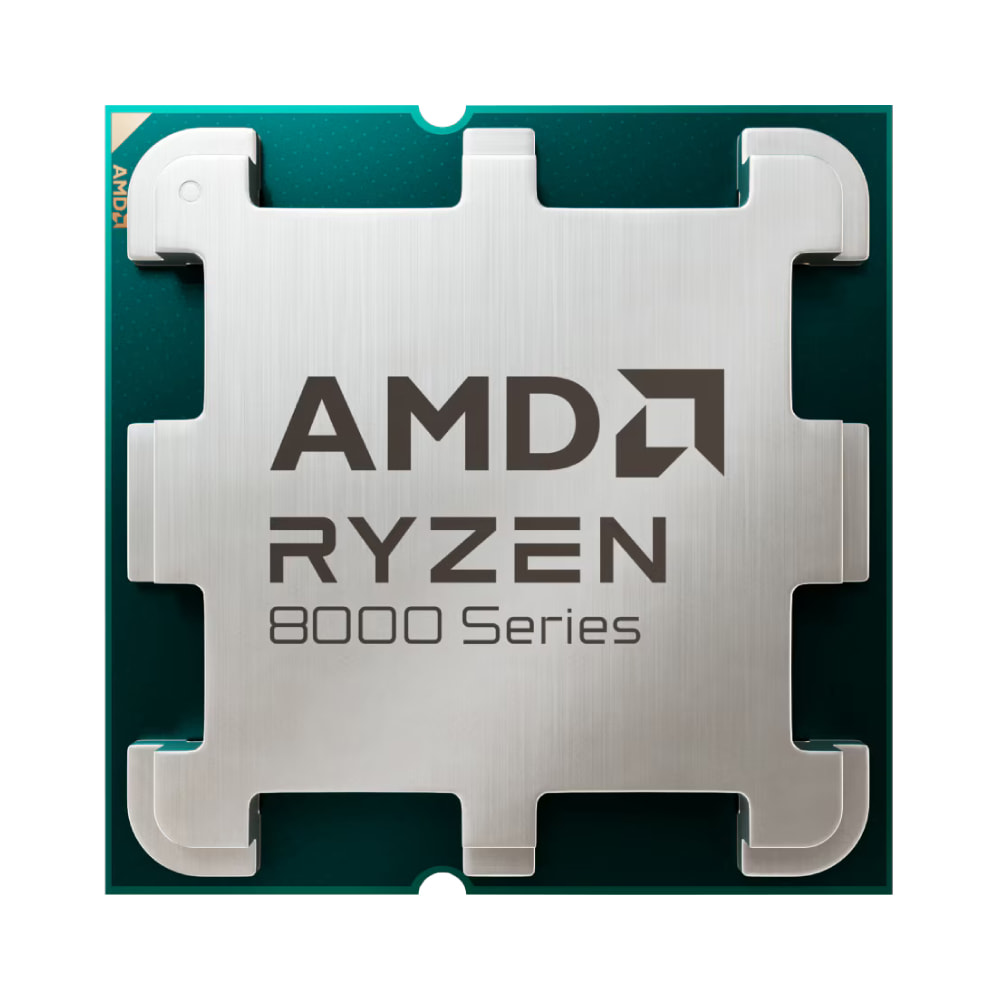 AMD Ryzen 7 8700F