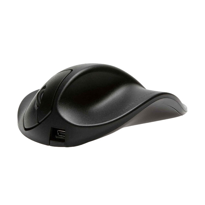 BakkerElkhuizen HandShoeMouse Wireless
