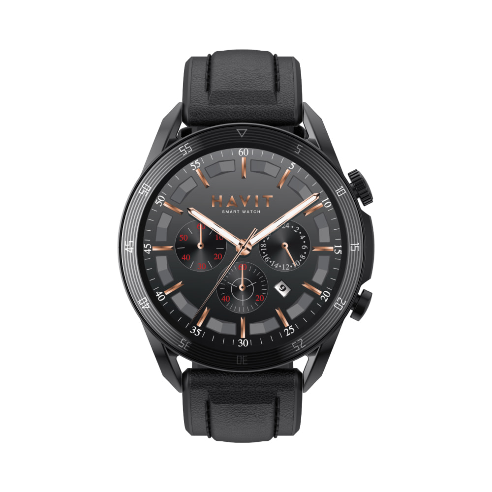 HAVIT Smart Watch M9030 Pro