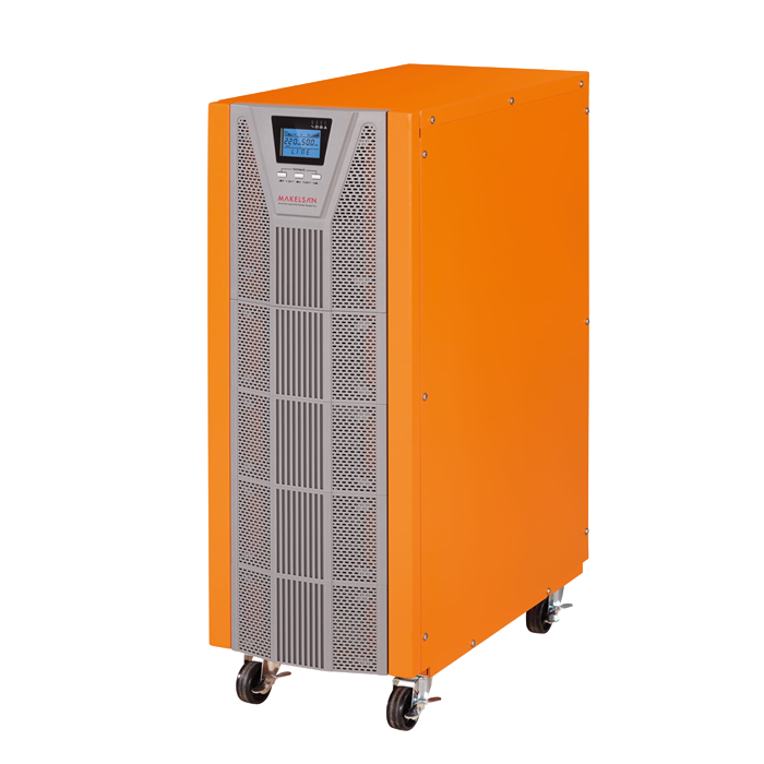 Makelsan Powerpack SE 6 kVA