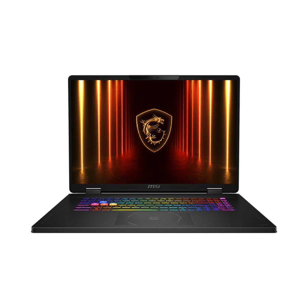 MSI Crosshair 18 HX AI A2XW
