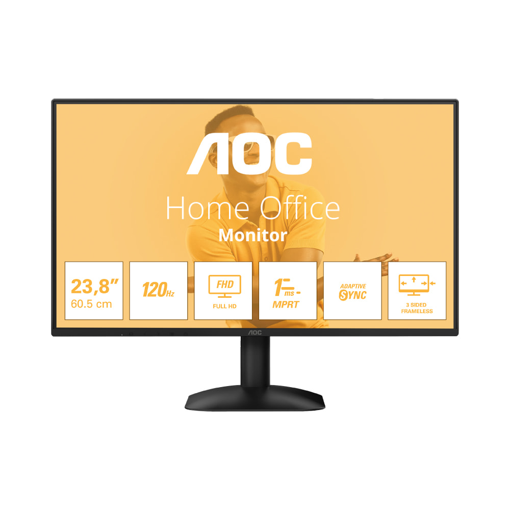 AOC 24B31H