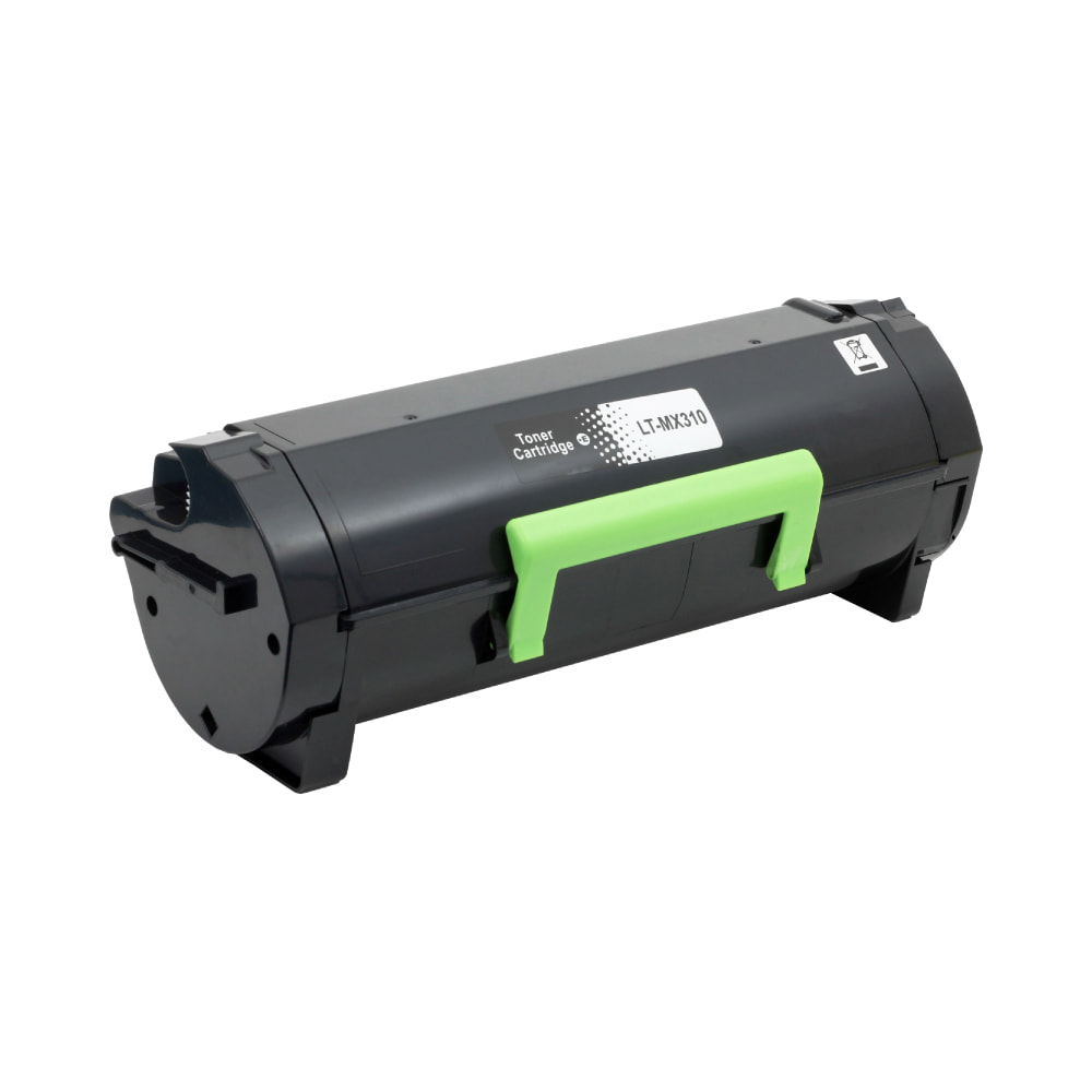 60F2H00 compatible toner (LT-MX310)