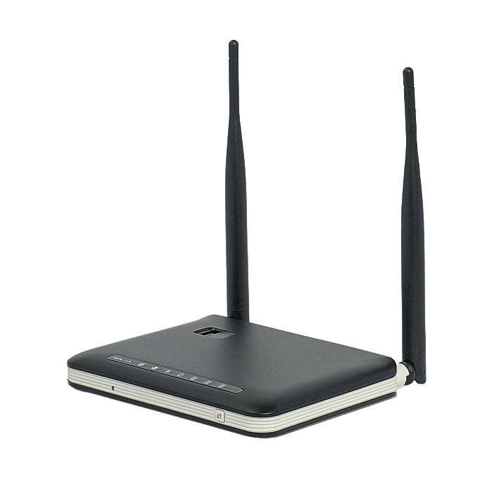 D-Link DWR-116