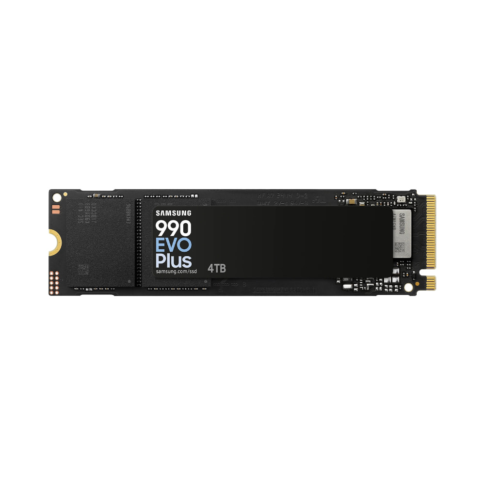 Samsung 990 EVO Plus