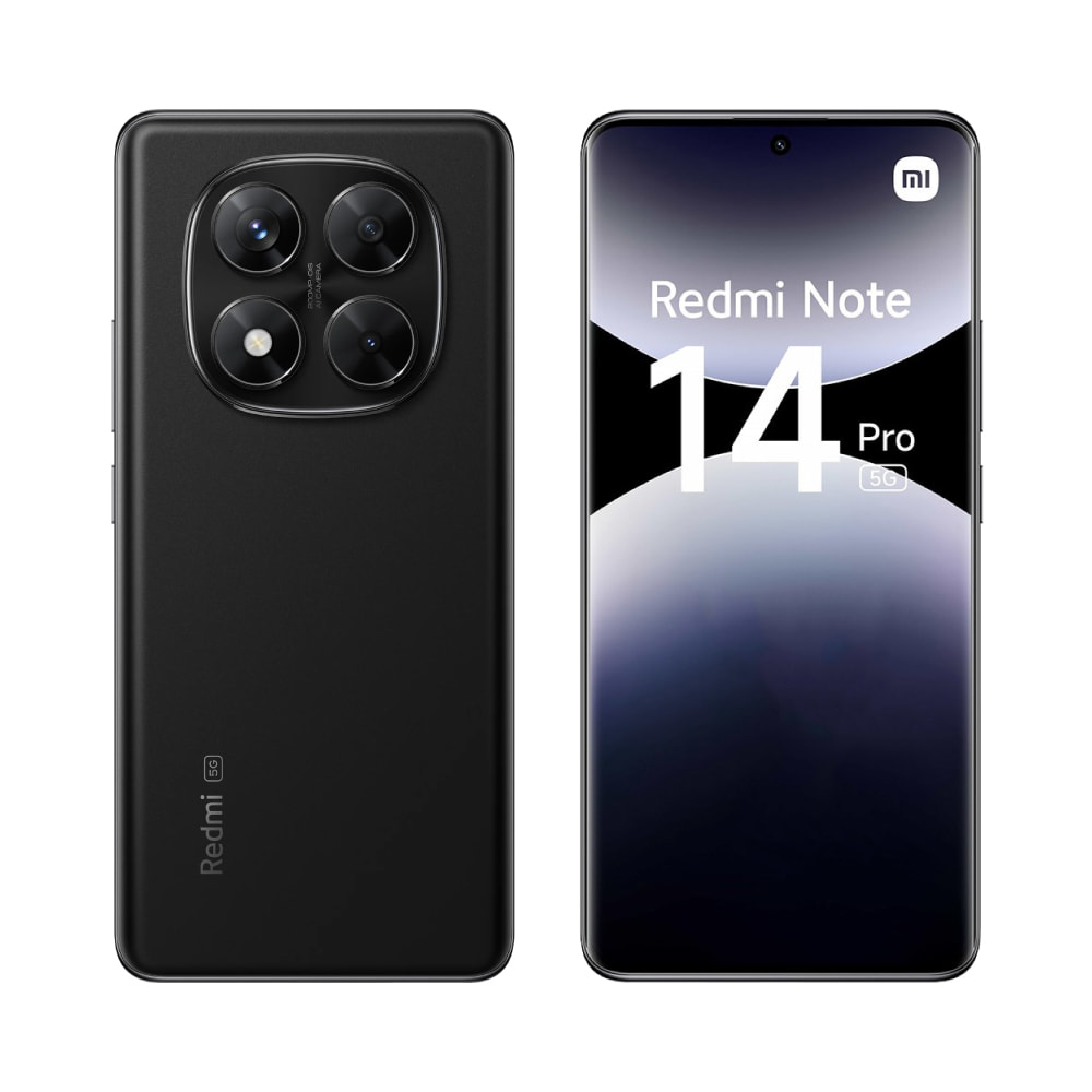 Xiaomi Redmi Note 14 Pro 5G