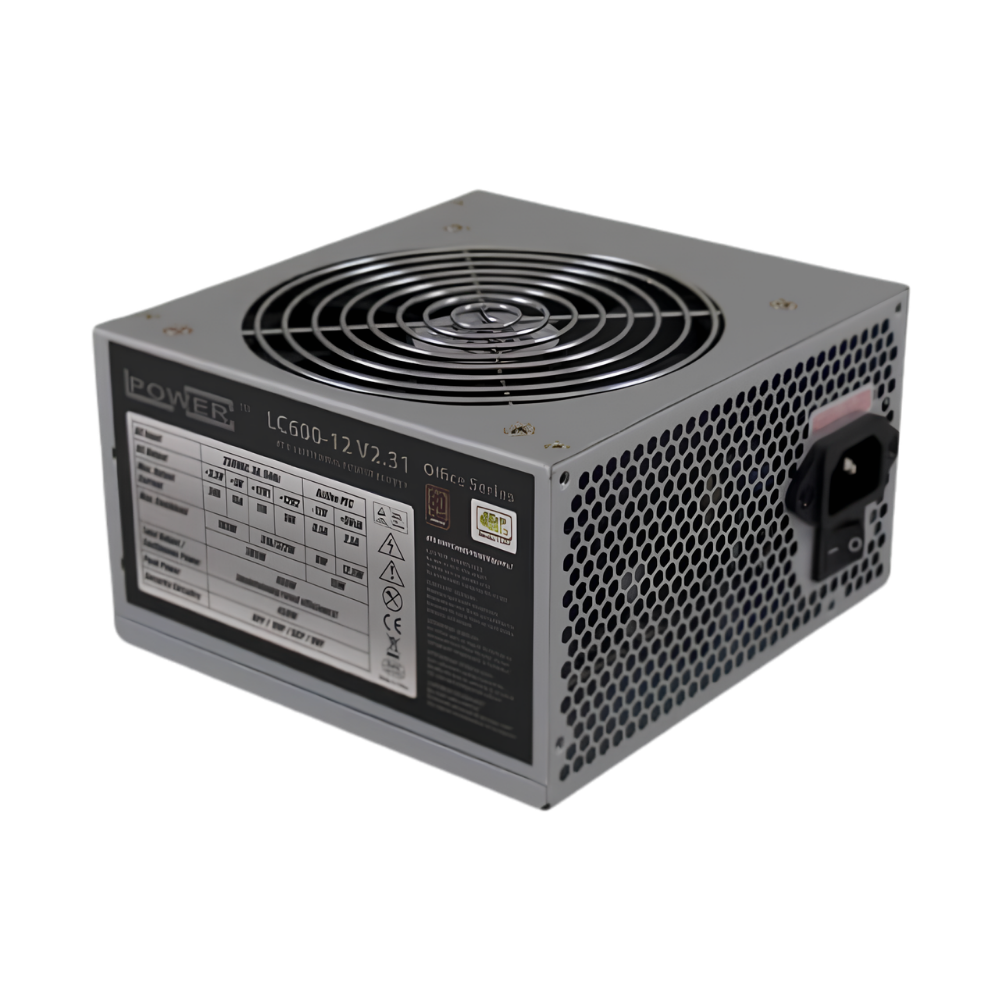 LC-Power LC600H-12 V2.31