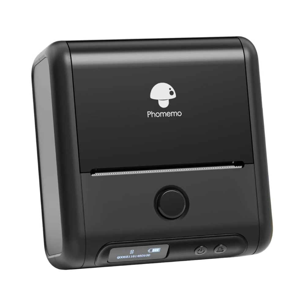 Phomemo M200 Portable Business Label Maker
