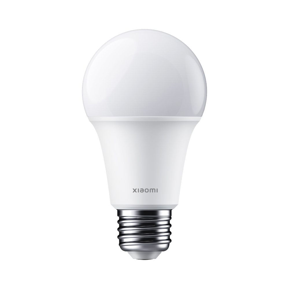 Xiaomi Smart LED Bulb (White and Color)