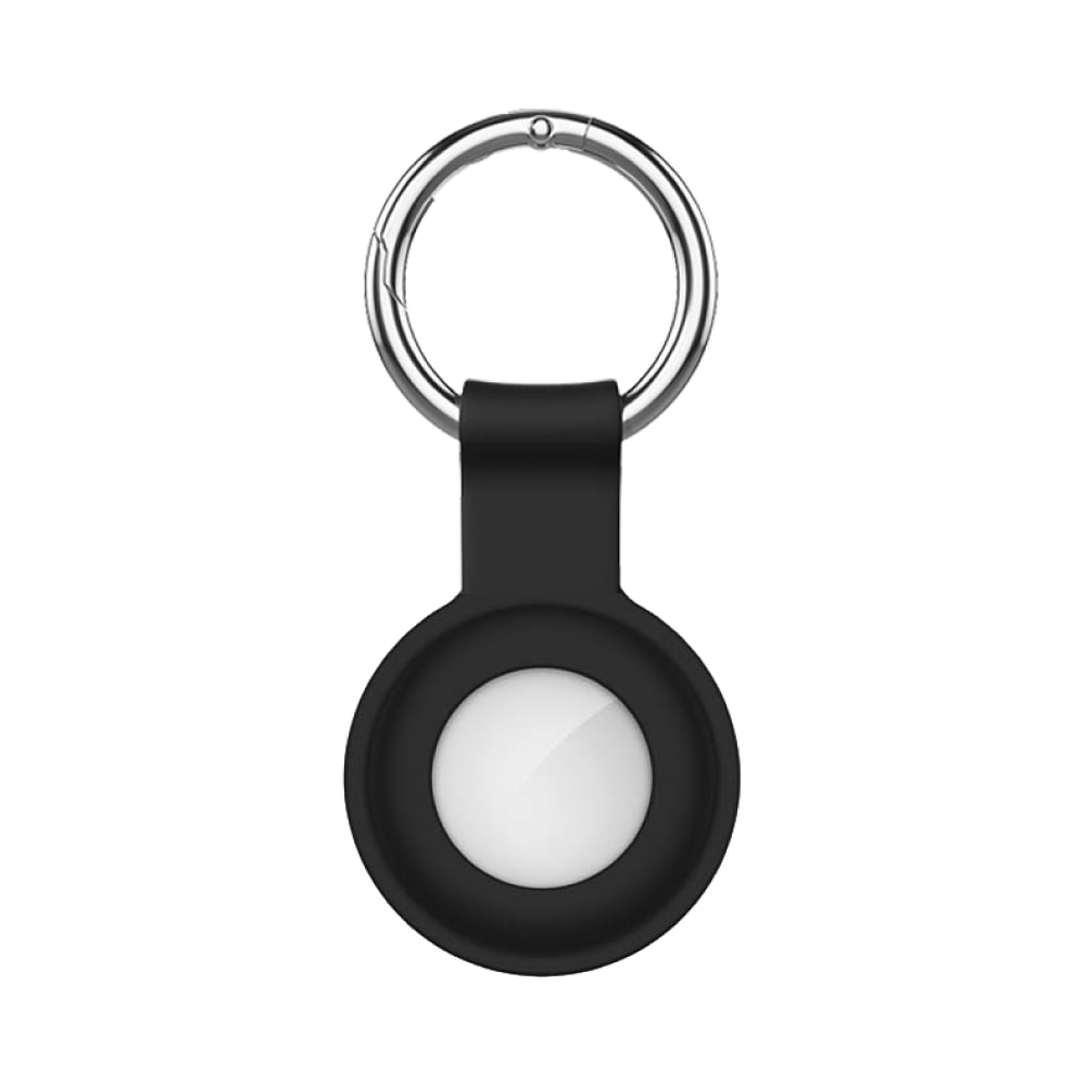 Apple AirTag Silicone Key Ring