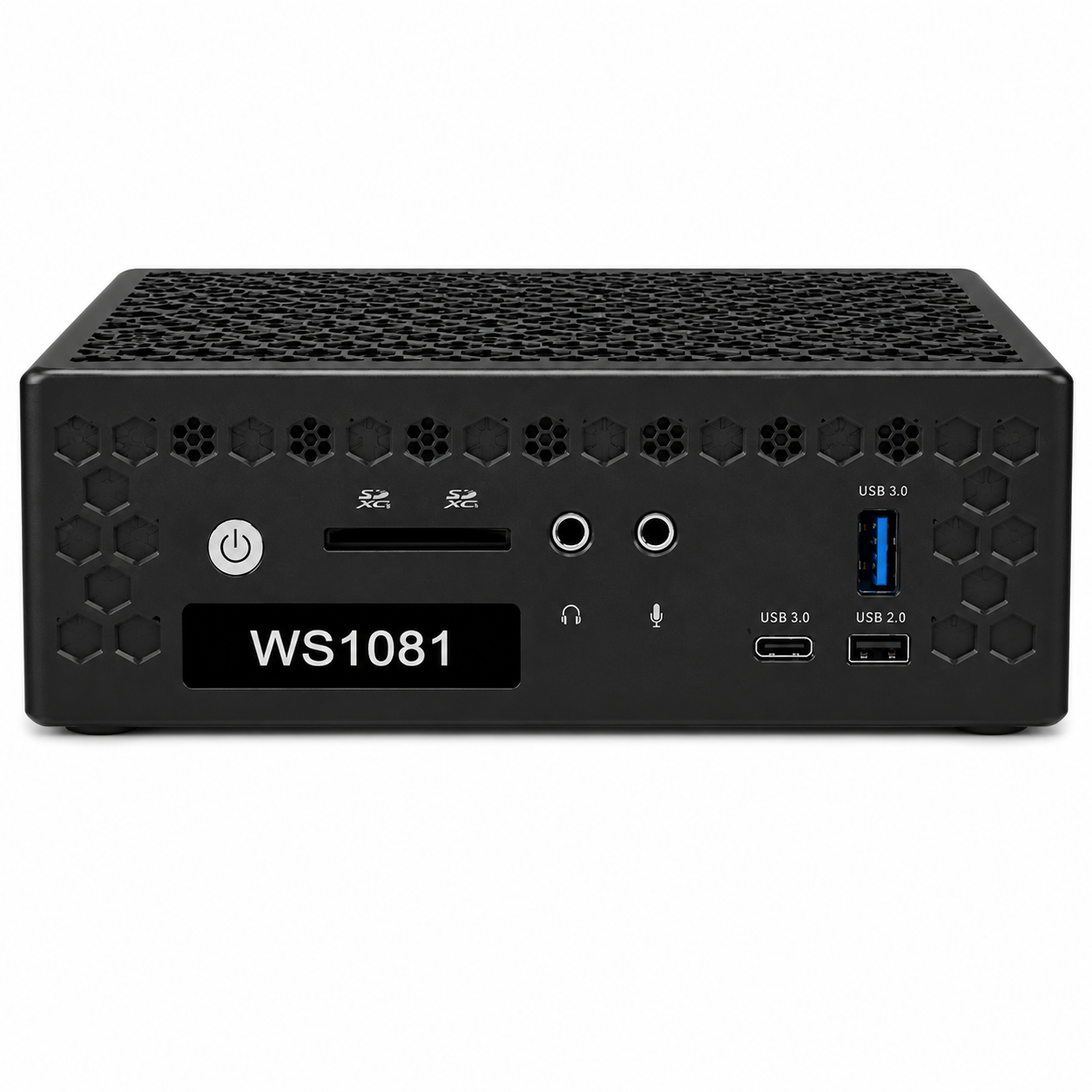 ZOTAC ZBOX CI527 Nano