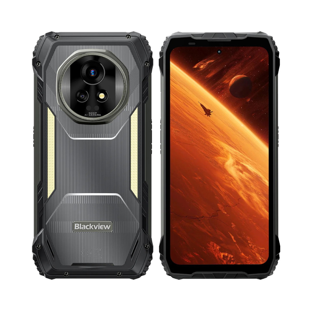 Blackview XPLORE 2 Projector