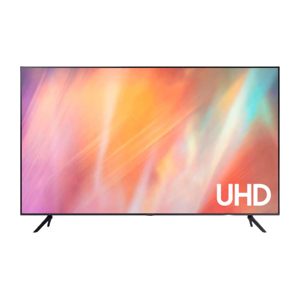 Samsung Crystal UHD AU7100