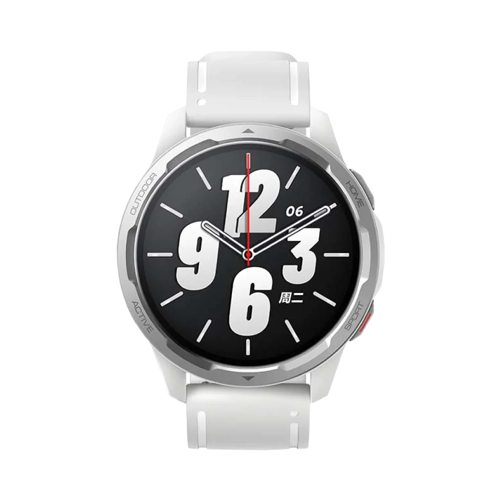 Xiaomi Watch S1 Active