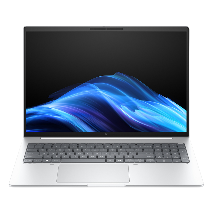 HP EliteBook 8 G1i 16 inch Notebook Next Gen AI PC