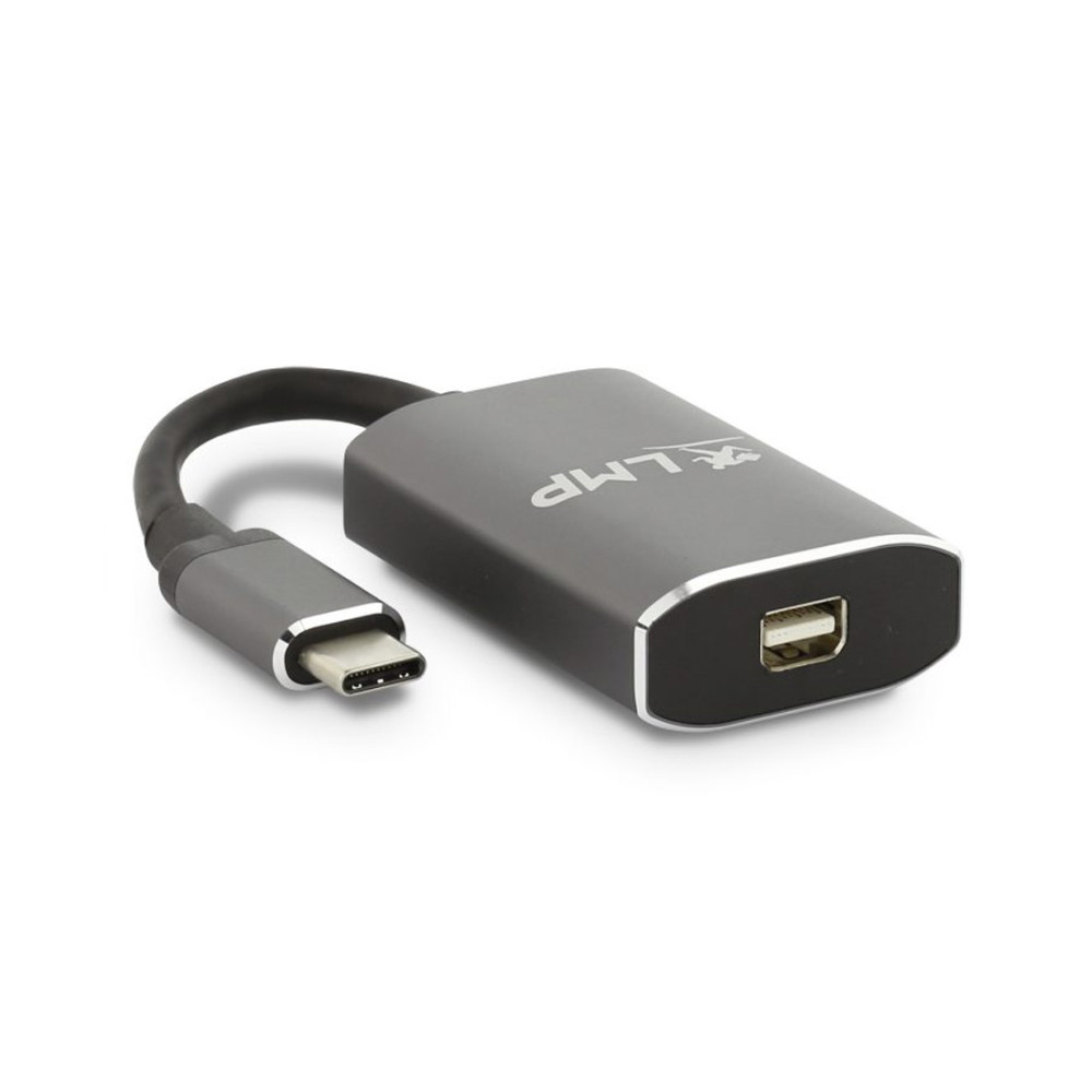 LMP USB-C to Mini-DisplayPort adapter