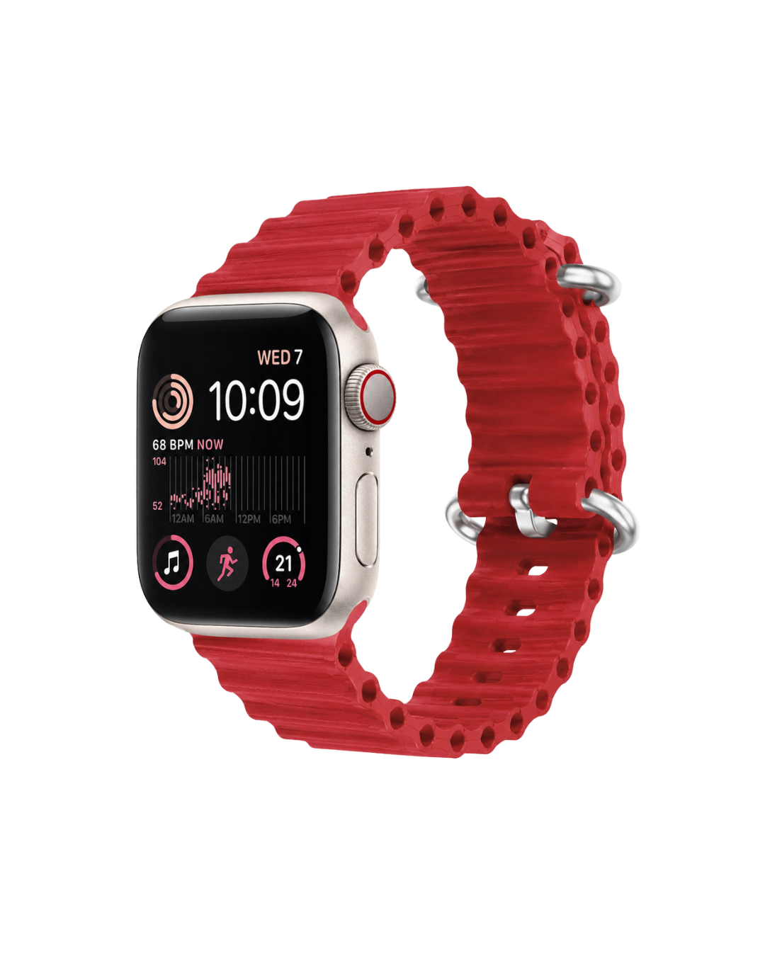 Apple Watch SE (2nd generation)