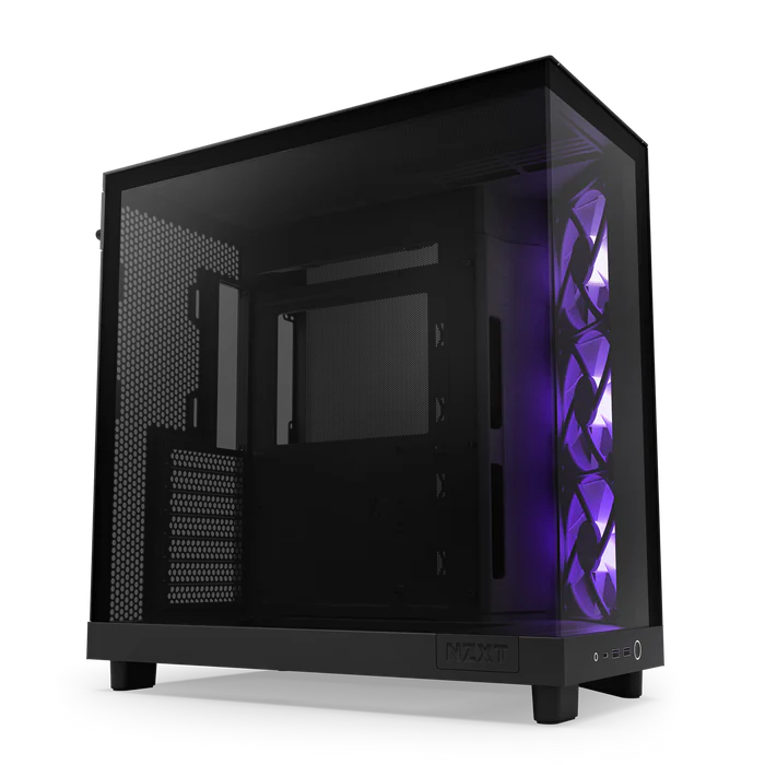 NZXT H6 Flow RGB
