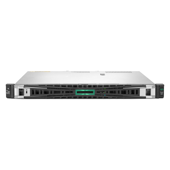 HPE ProLiant DL320 Gen11