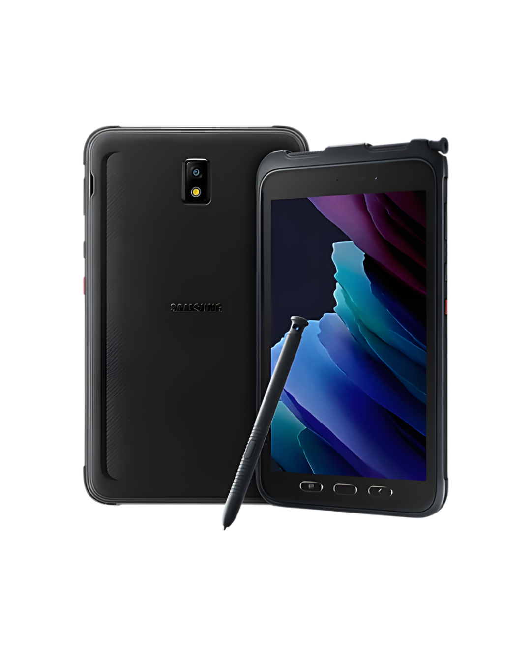 Samsung Galaxy Tab Active3