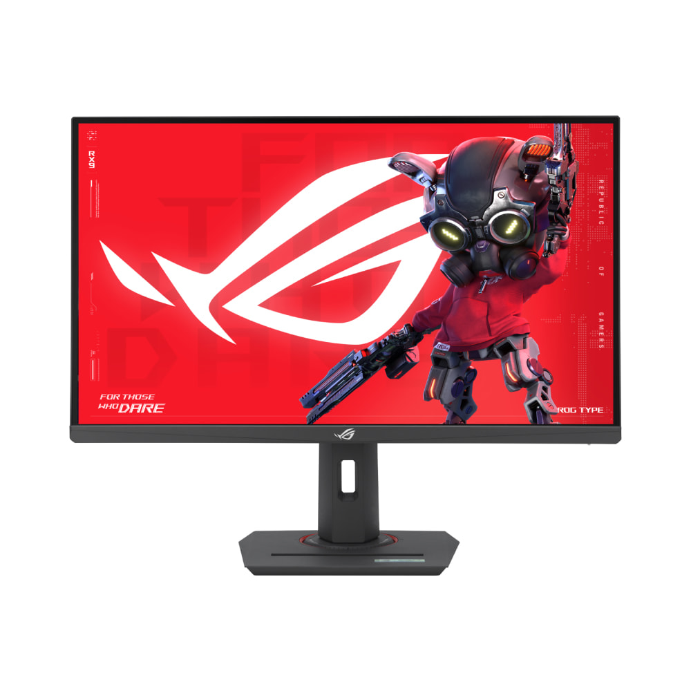 ASUS ROG Strix XG27ACS